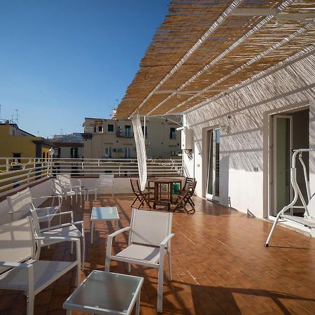 Le Stanze Di Cloe Hotel Naples Luaran gambar