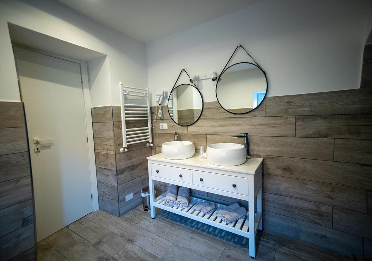 Le Stanze Di Cloe Hotel Naples Luaran gambar