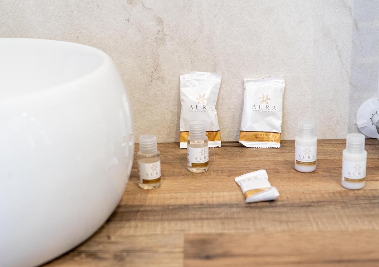 Le Stanze Di Cloe Hotel Naples Luaran gambar